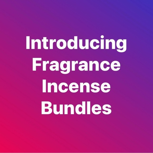 Incense for the home. Different fragrances - Picture 3 of 10